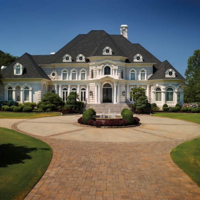 Residential Roof Replacement Services