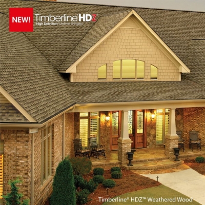 Residential Roofing Services
