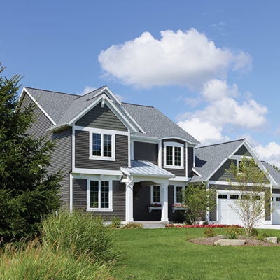 Roof Replacement Services