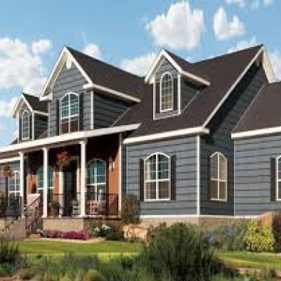 Roof and Siding Replacement