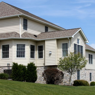 Roofing and Siding Services