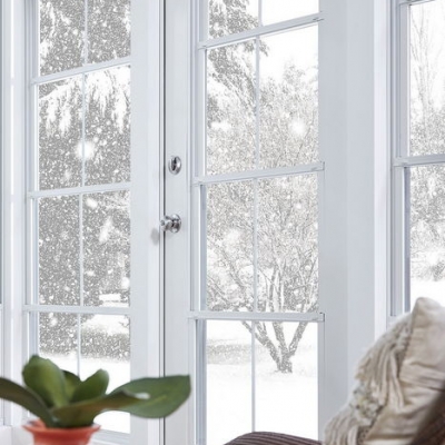 Screen Porch Installation