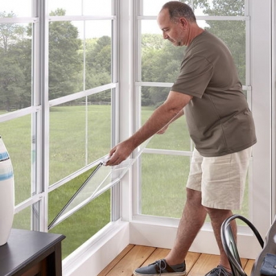 Screen Porch Installation Services