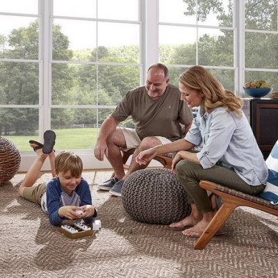 Screen Porches Services