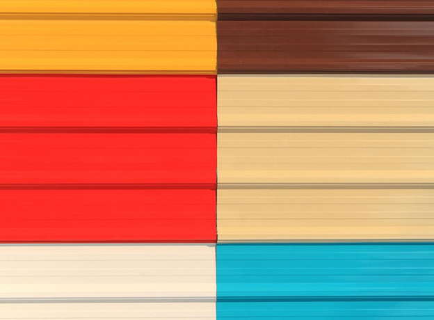SELECTING A COLOR SCHEME FOR YOUR HOME’S SIDING