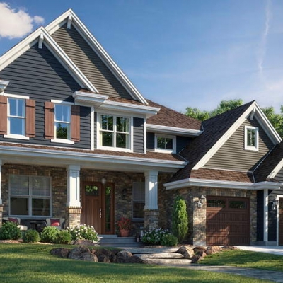 Siding Replacement Services