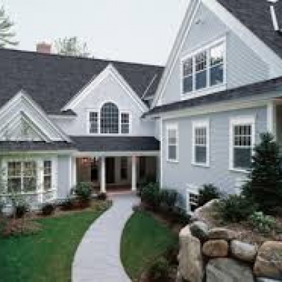 Siding Services