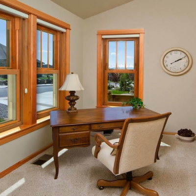 Single Hung Windows