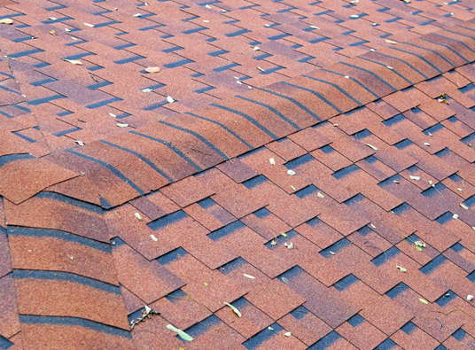VIDEO: VULNERABLE ROOF AREAS AND WAYS TO PROTECT THEM