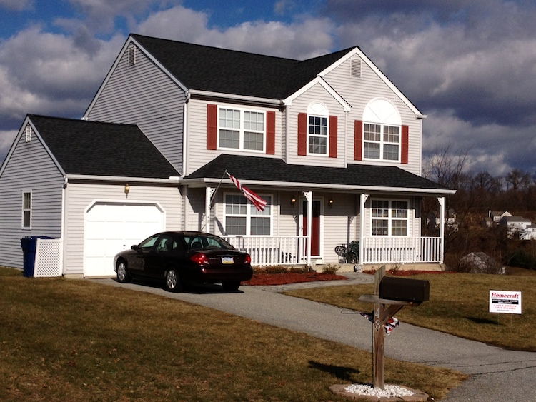 Vinyl Siding Services in Harlem GA