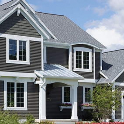 Vinyl Siding