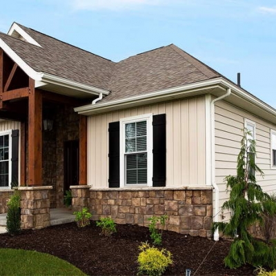 Vinyl Siding Replacement Services