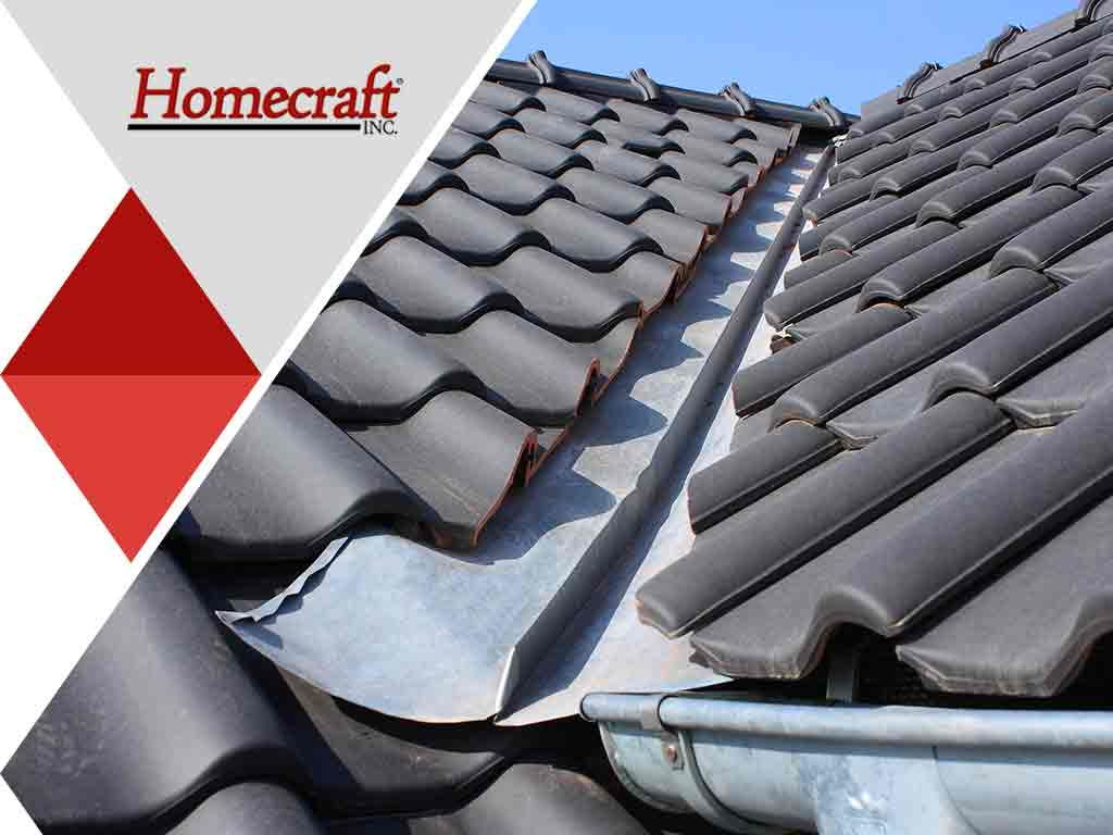 What Are Roof Flashings And How Do They Work?