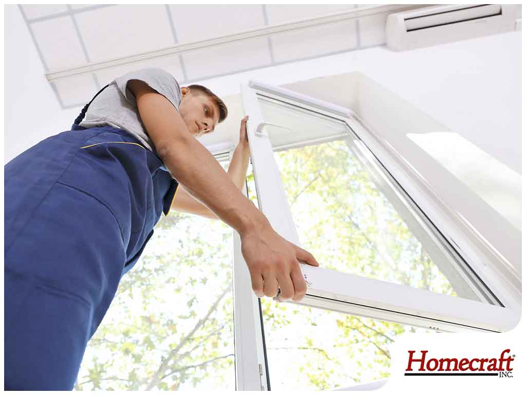 3 Reasons to Pursue Window Replacement This Summer