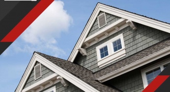 4 Different Types of Roofs