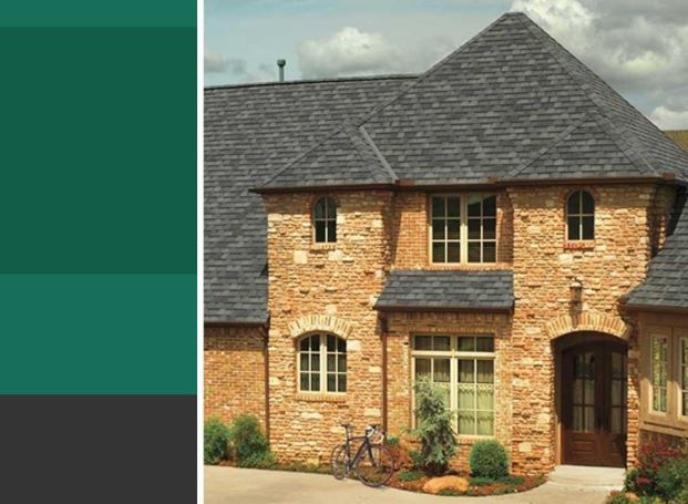 4 Great Attributes of GAFs Camelot II Shingles 4 Great Attributes of GAFs Camelot II Shingles