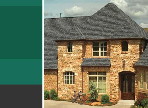 4 Great Attributes of GAF’s Camelot® II Shingles