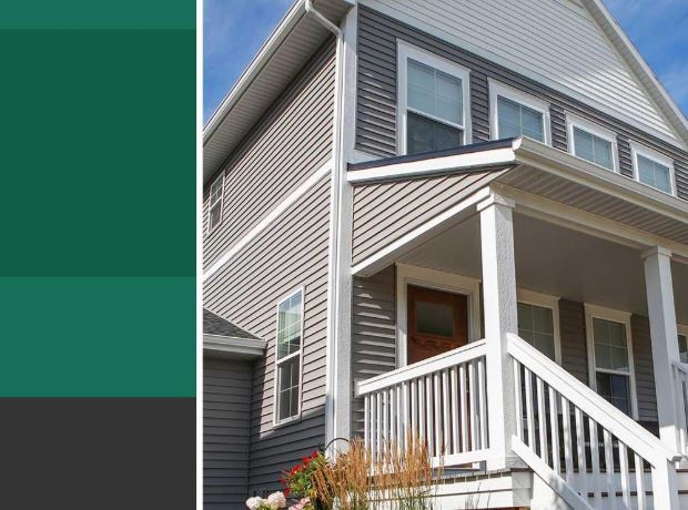 4 Things to Expect During Your Siding Replacement 4 Things to Expect During Your Siding Replacement