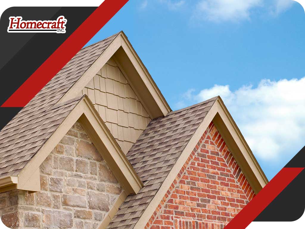 5 Signs You Need a New Roof