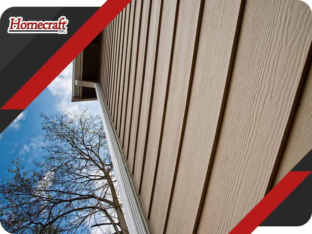 6 Signs You Need New Siding