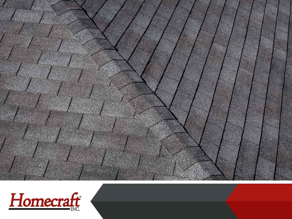 A Brief History of the Asphalt Shingle