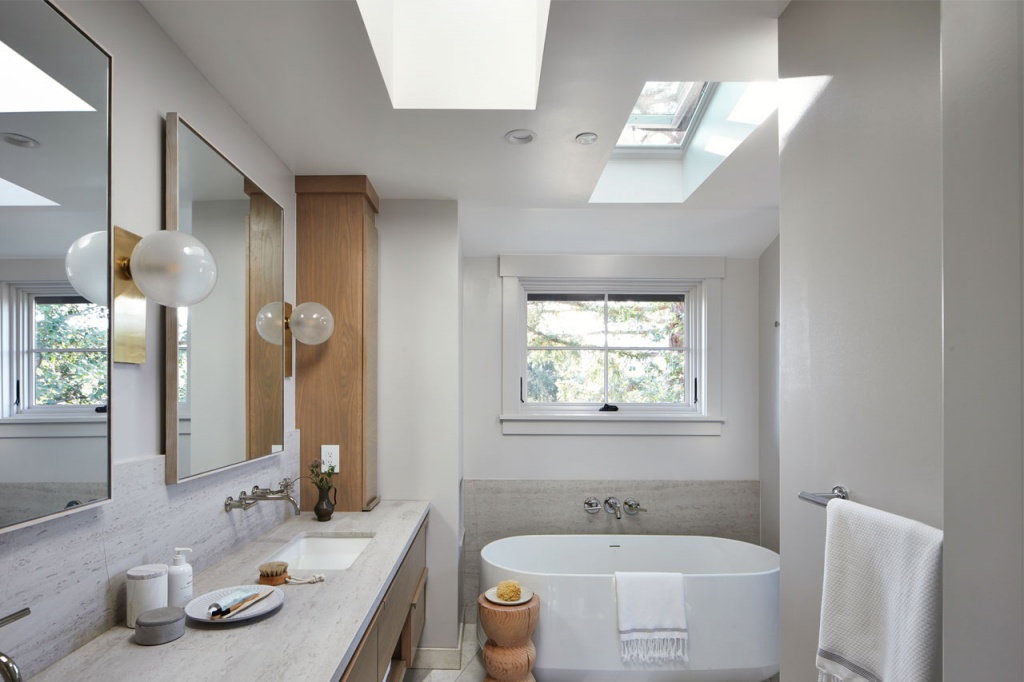 Bathroom White Bathroom White