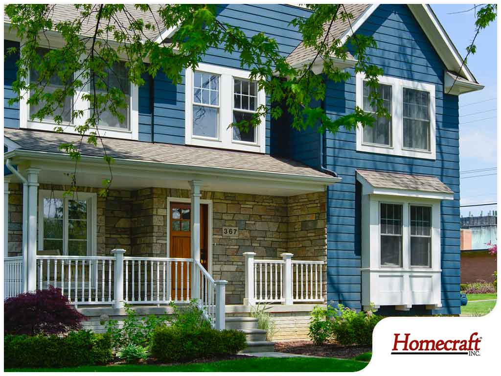 Color Schemes for Your Craftsman Home Color Schemes for Your Craftsman Home