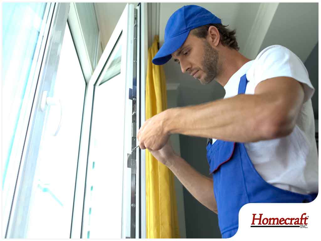 How Can Windows Help You Go Green? How Can Windows Help You Go Green?