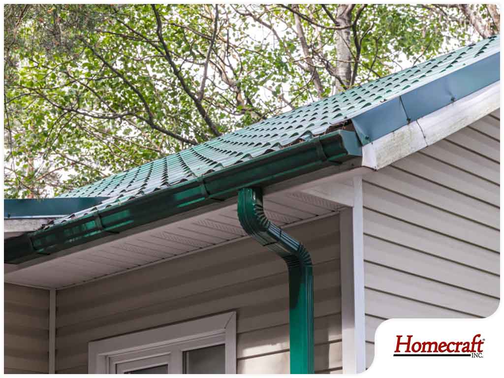 How Long Will Your New Gutters Last?