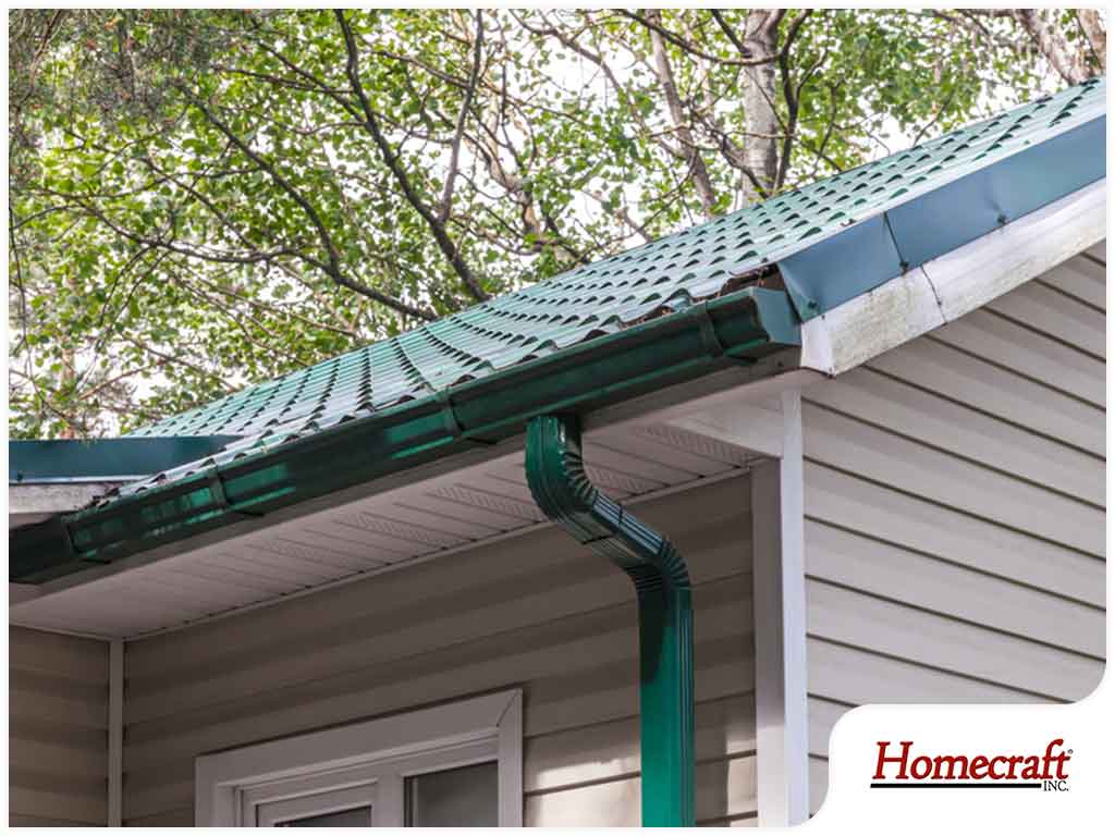 How Long Will Your New Gutters Last? How Long Will Your New Gutters Last?