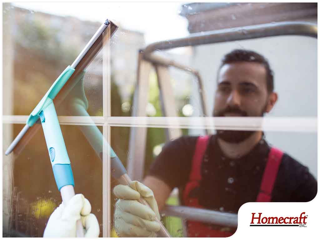How Often Should You Clean Your Windows?