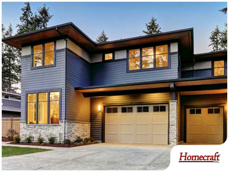 Is It Necessary for All Your Windows to Match? Replacement Windows