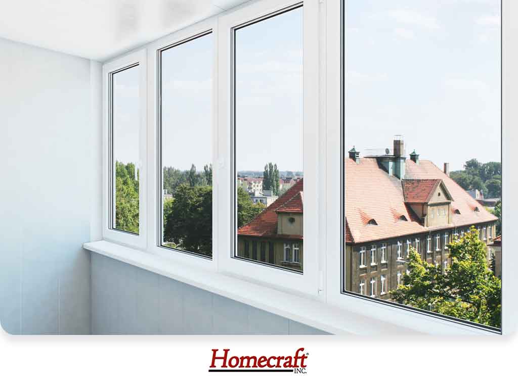 Planning a Budget for Your Window Replacement Project