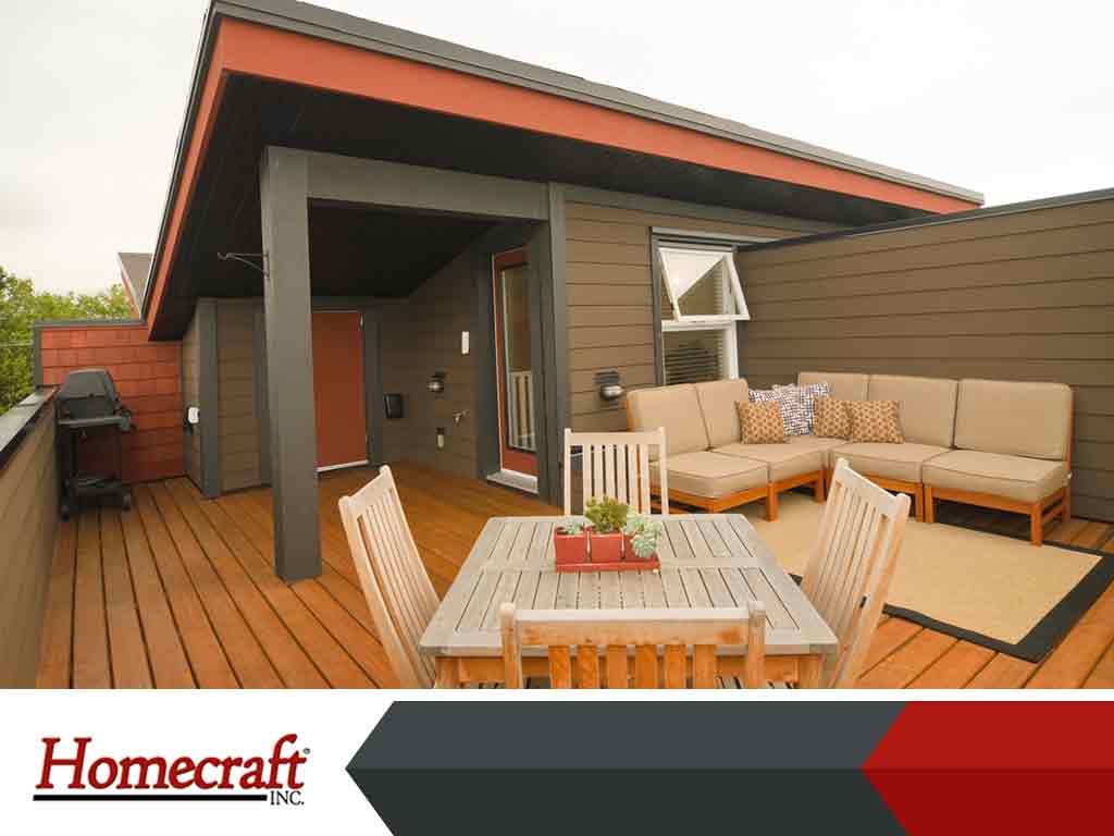 Roof Rafters: Plywood or Oriented Strand Board?