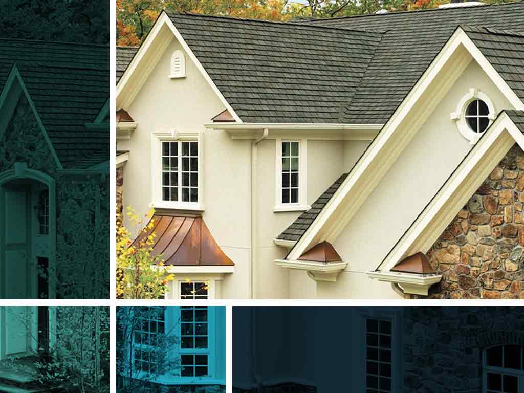 Why GAF’s Slateline® Shingles Are a Great Choice