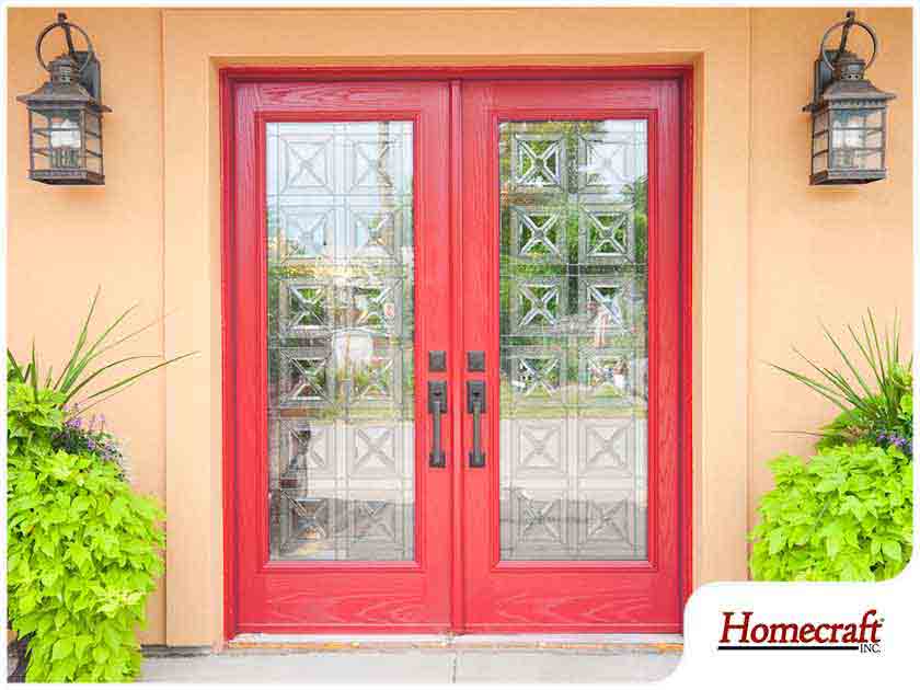 What To Look For In A New Storm Door