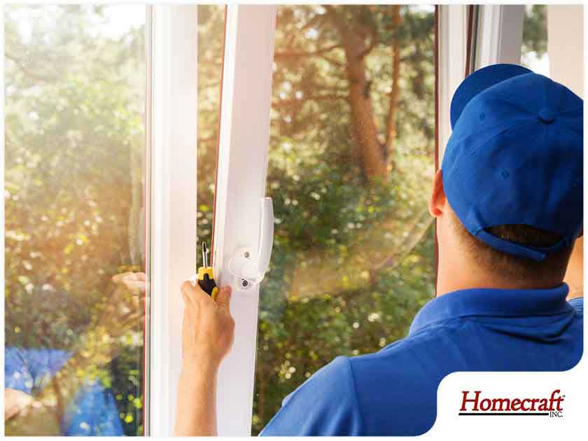 Common Window Installation Errors Good Installers Don’t Make