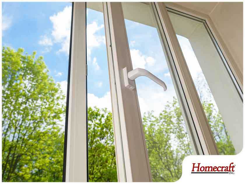 Frequently Asked Questions About Vinyl Windows
