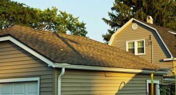 4 Great Things to Expect From Asphalt Shingles