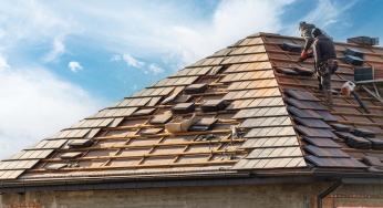 When Is Roof Replacement More Practical Than Repairs?