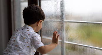 How to Childproof Your Windows