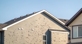 Recognizing Common Siding Damage