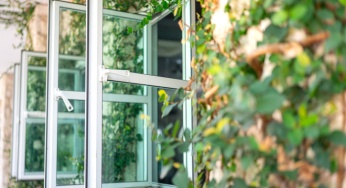 Natural Ventilation: Best Times to Open Your Windows