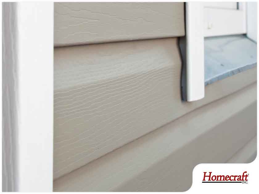 5 Best Features of Vinyl Siding