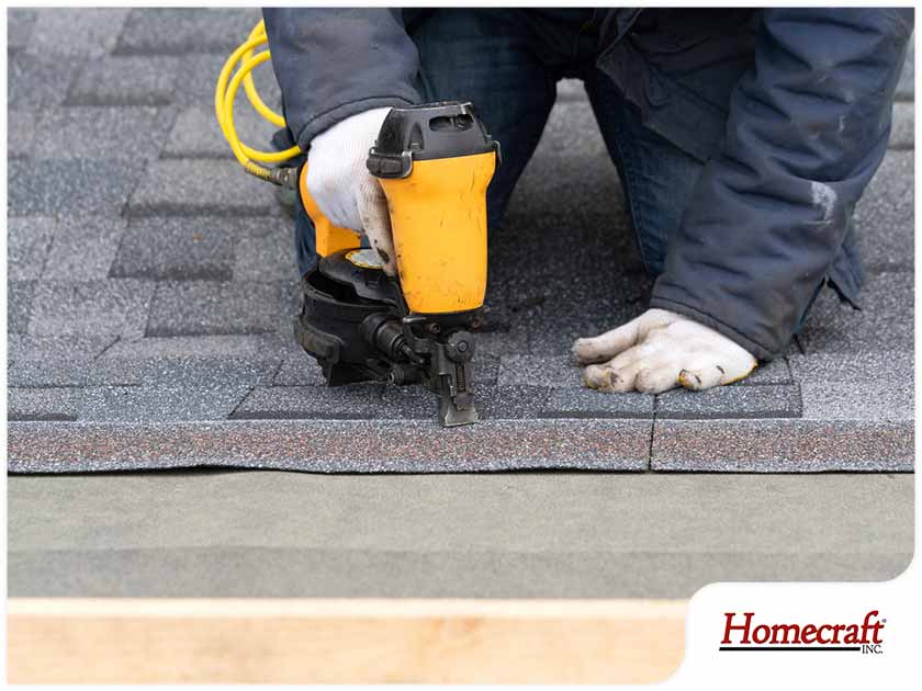 Roof Repair VS Replacement: Which Is Ideal for Your Home?