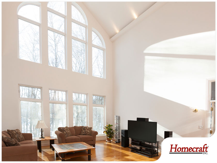 The Advantages of Getting Specialty Windows