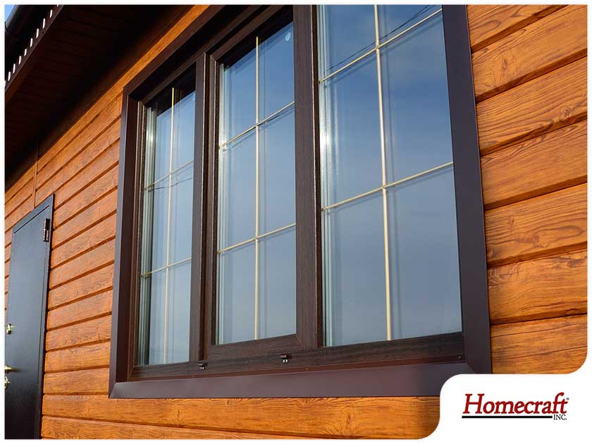 The Most Popular Window Styles